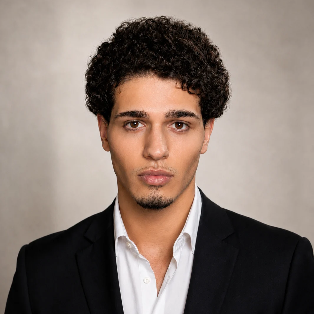 Joshua Khoury